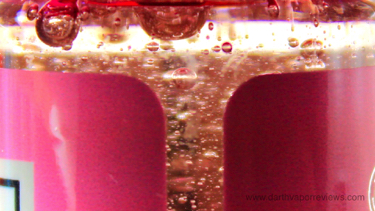 Glas Vapor Basix Series E-Liquid Bubbles